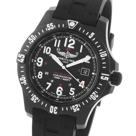 breitling black colt skyracer|breitling colt skyracer for sale.